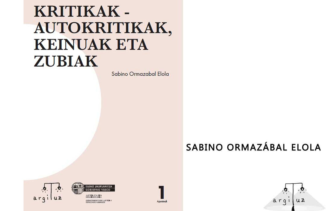 kitikak-autokritikak kritikak autokritikak